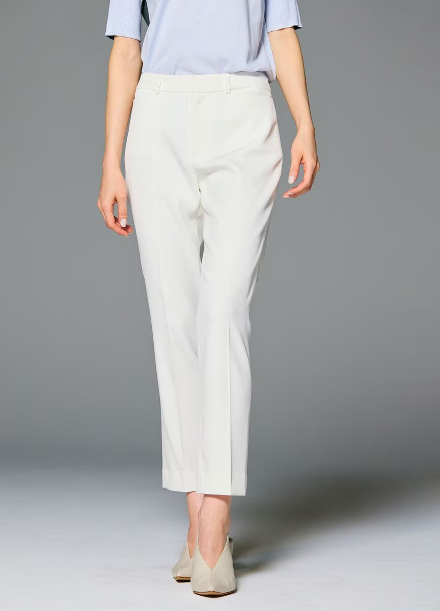 經典LUIZA套裝美腳褲